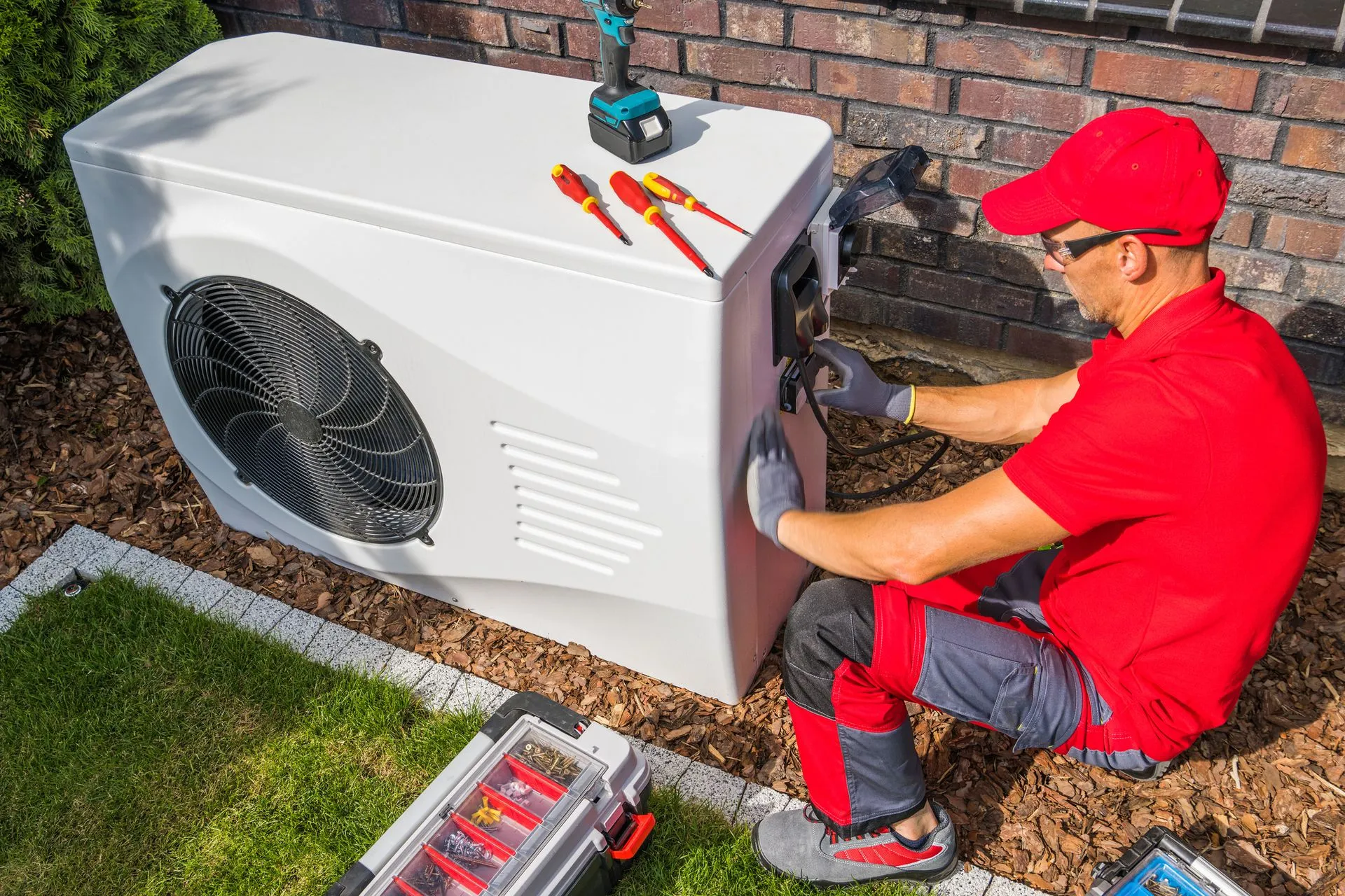 About HVAC in Gillette, NJ